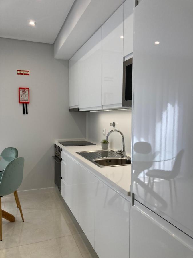 Portus Magnus Residence Portimão Kültér fotó