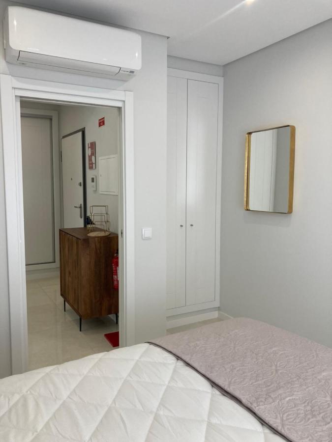 Portus Magnus Residence Portimão Kültér fotó